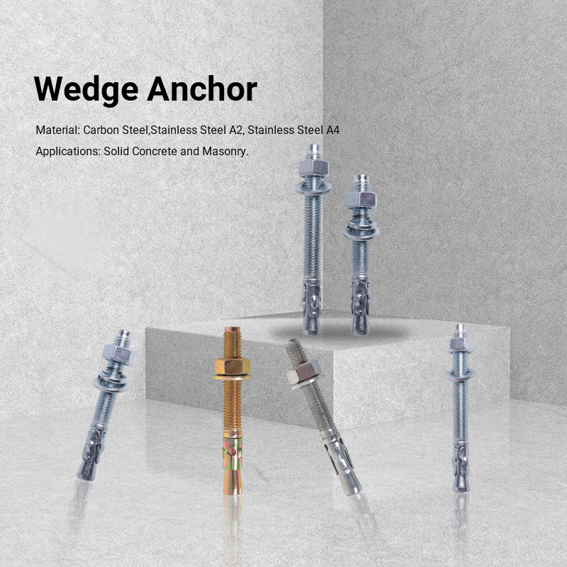 Wedge Anchor