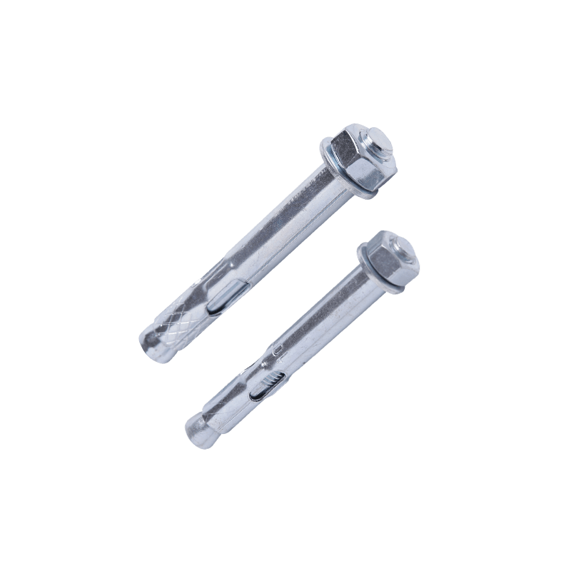 Hex Nut Sleeve Anchor