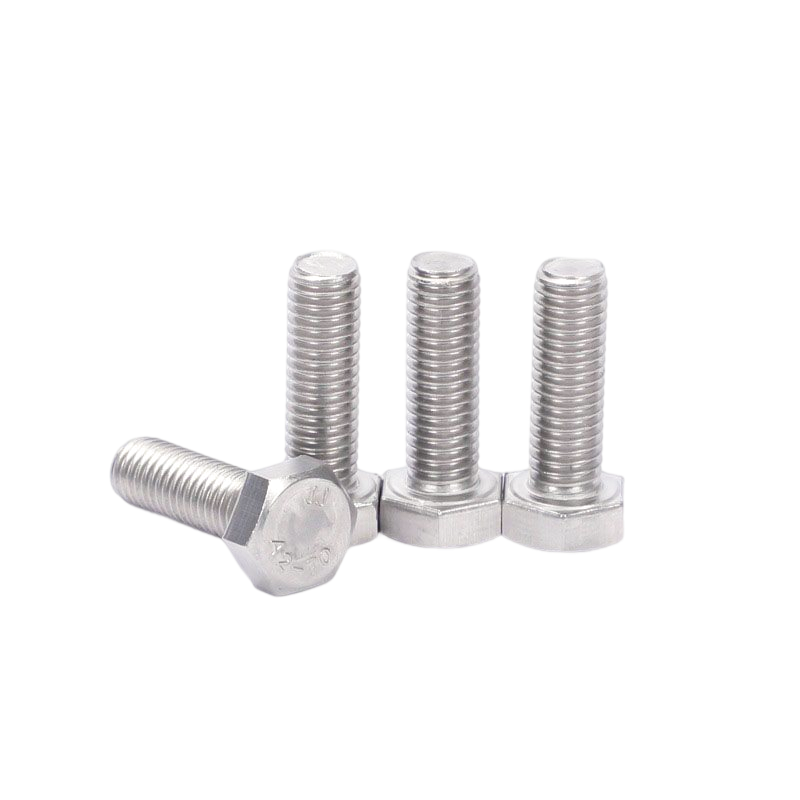 Hex Bolt