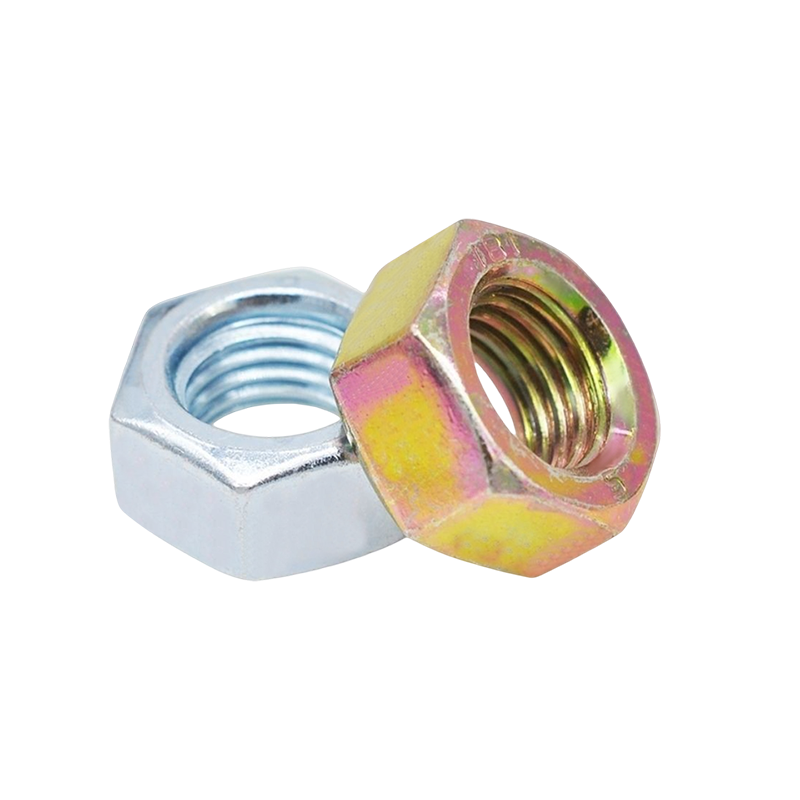  Hex Nut